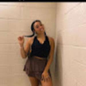 Meet your Posher, Jayla